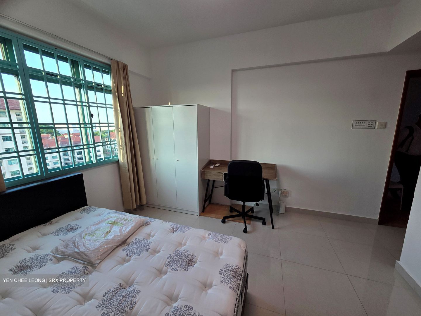 Changi Court (D16), Condominium #576107561